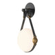 Derby LED Sconce