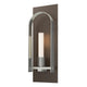 Triomphe 1-Light Sconce