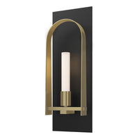Triomphe 1-Light Sconce