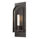 Triomphe 1-Light Sconce