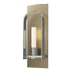 Triomphe 1-Light Sconce