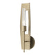 Passage 1-Light Sconce