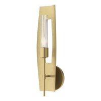 Passage 1-Light Sconce