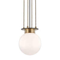 Gunther Pendant