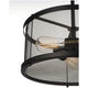 Maxim Lighting - Palladium Semi Flush Mount - Lights Canada