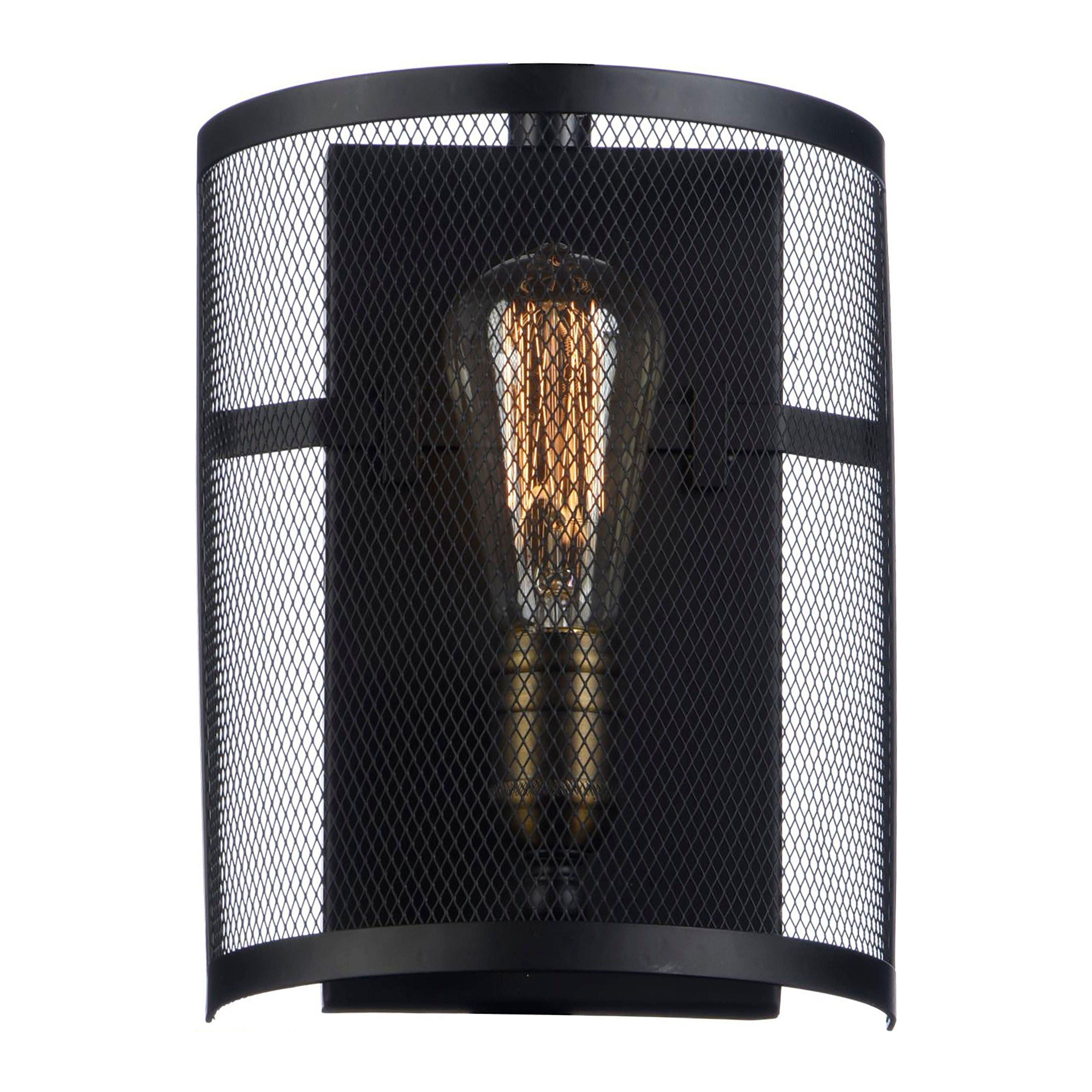 Maxim Lighting - Palladium Sconce - Lights Canada