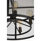 Maxim Lighting - Palladium Chandelier - Lights Canada