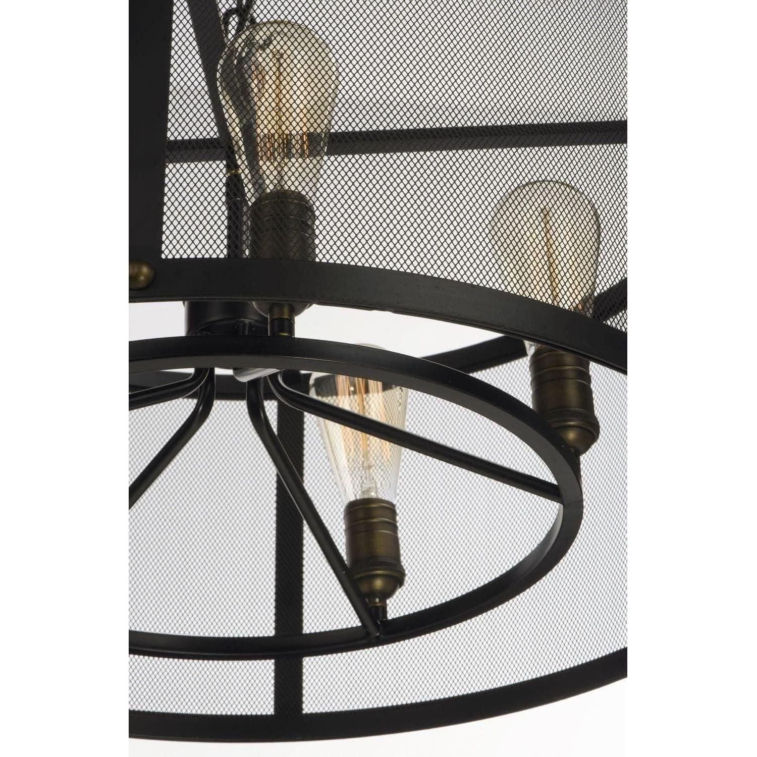 Maxim Lighting - Palladium Chandelier - Lights Canada