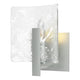 Arc Small 1-Light Bath Sconce