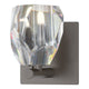 Gatsby 1-Light Bath Sconce