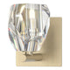 Gatsby 1-Light Bath Sconce