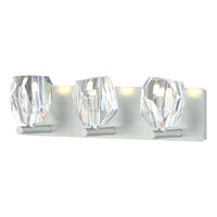 Gatsby 3-Light Bath Sconce