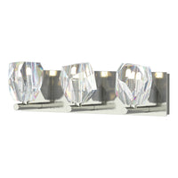 Gatsby 3-Light Bath Sconce