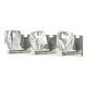 Gatsby 3-Light Bath Sconce