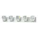 Gatsby 5-Light Bath Sconce