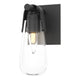 Eos 1-Light Bath Sconce