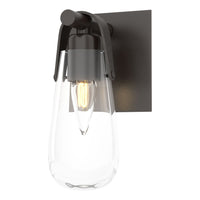 Eos 1-Light Bath Sconce