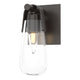 Eos 1-Light Bath Sconce