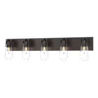 Eos 5-Light Bath Sconce