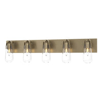 Eos 5-Light Bath Sconce