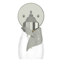 Lapas 1-Light Bath Sconce