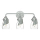 Lapas 3-Light Bath Sconce