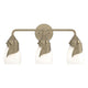 Lapas 3-Light Bath Sconce