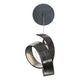 Riza Low Voltage Sconce