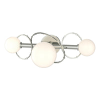 Olympus 3-Light Bath Sconce