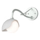 Brooklyn 1-Light Single Shade Long-Arm Sconce