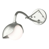 Brooklyn 1-Light Single Shade Long-Arm Sconce