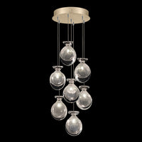 Essence 13.5"W Round Pendant