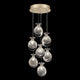Essence 13.5"W Round Pendant
