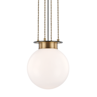 Gunther Pendant