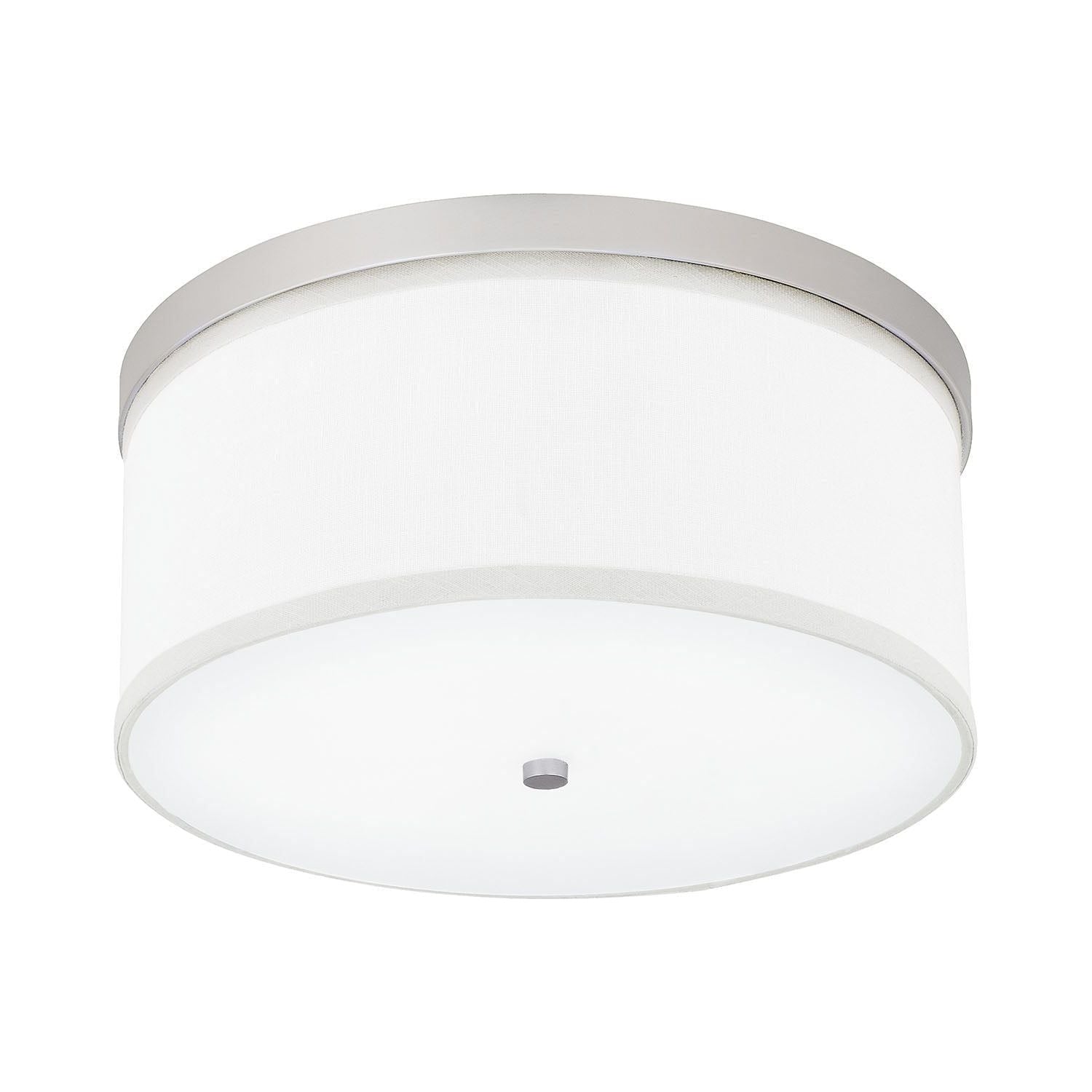 Midtown 3-Light Flush Mount