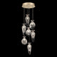 Essence 13.5"W Round Pendant