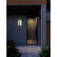 Midtown Tall LED Sconce