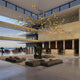 Vines Large LED Pendant
