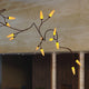 Vines Large LED Pendant