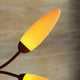 Vines Large LED Pendant
