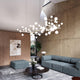 Nebula LED Bar Pendant