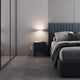 Light Guide Ring LED Sconce
