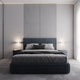 Light Guide Ring LED Sconce