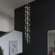 Constellation Andromeda 25" Round LED Pendant