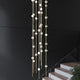 Constellation Andromeda 24" Square LED Pendant