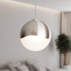Grapes Medium LED Pendant