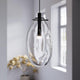 Liquid LED Pendant