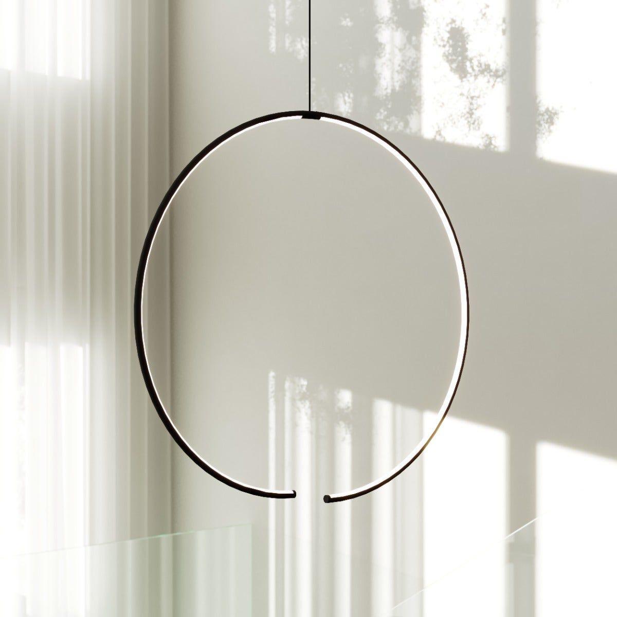 Torc LED Pendant