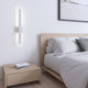 Sword 24" LED Sconce