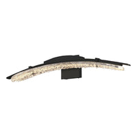 Glissade LED Bath Sconce